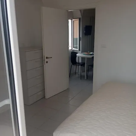 La Casa Del Poeta Fronte Mare Appartement San Remo