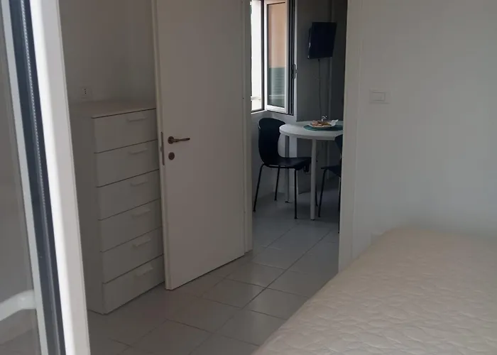 La Casa Del Poeta Fronte Mare Apartment Sanremo