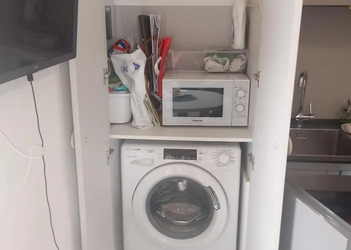 Apartment La Casa Del Poeta Fronte Mare Sanremo